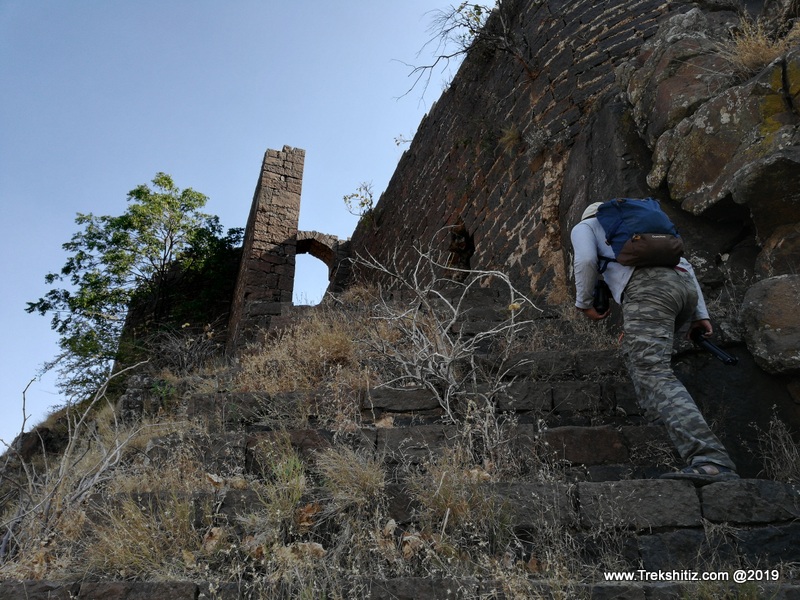 Manjarsubha Fort